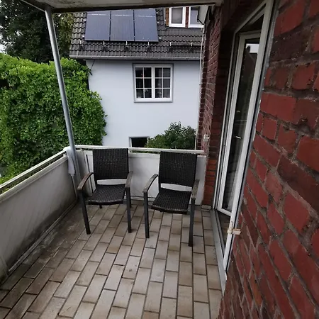 9 - In Weidenau 아파트